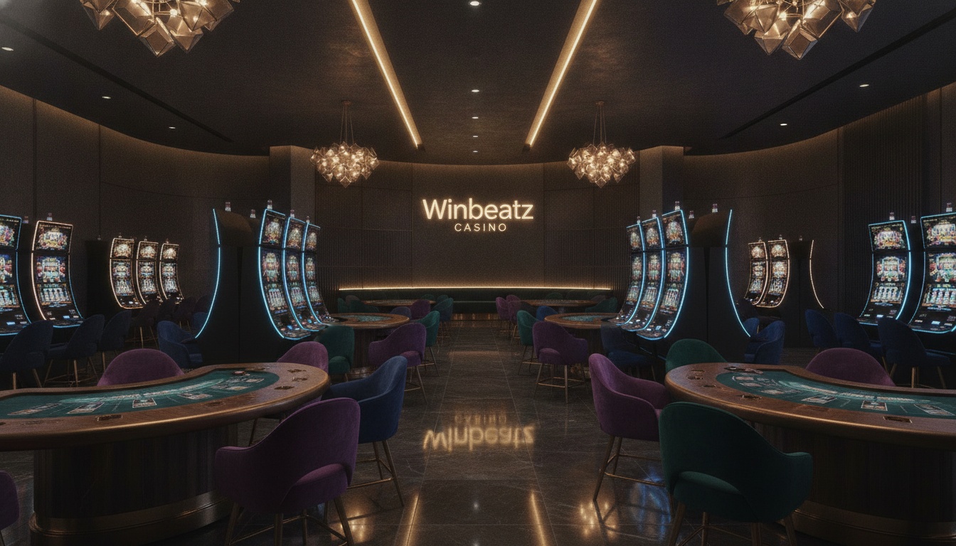 Winbeatz Casino — Detailed Overview